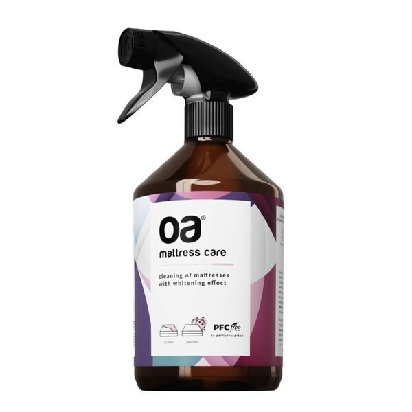Čiužinių valiklis OA MATTRESS CARE (250 ml.)