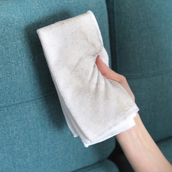 Baldinių audinių valiklis OA SOFA CARE (500 ml.)